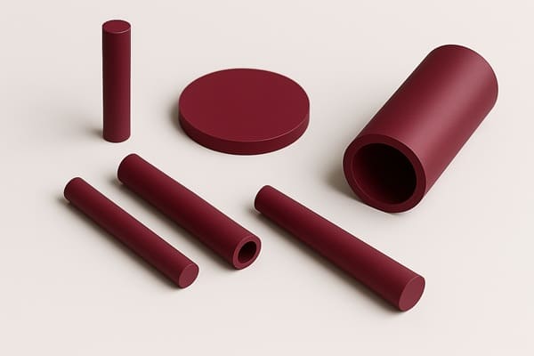 Lanthanum Hexaboride (LaB6) Ceramics